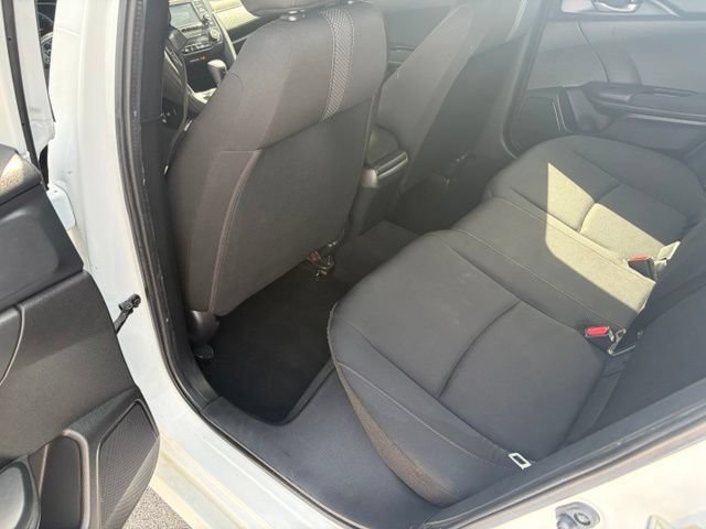 Used 2020 Honda Civic LX image 24