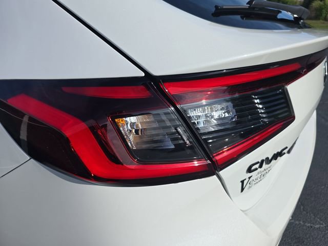 New 2026 Honda Civic Sport Touring image 36