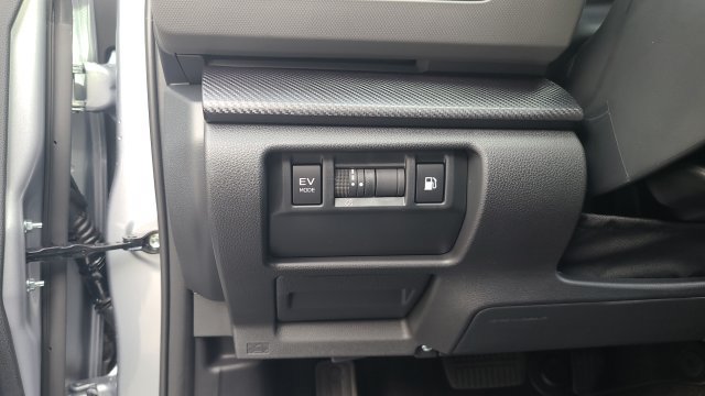 New 2026 Subaru Crosstrek 2.5i Limited AWD/4WD image 12
