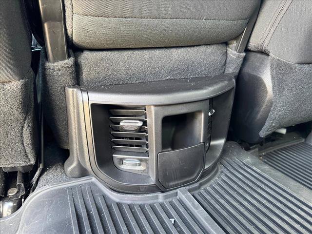 Used 2026 RAM 2500 Warlock AWD/4WD image 18