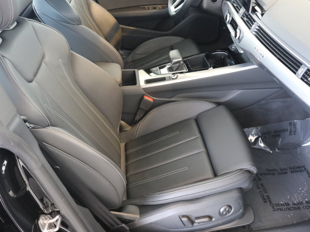 Used 2025 Audi A5 2.0T Premium Plus AWD/4WD image 45