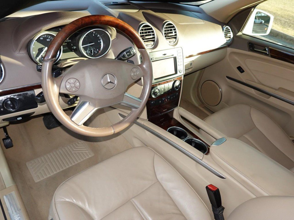 Used 2012 Mercedes-Benz GL 320 BlueTEC 4MATIC image 18