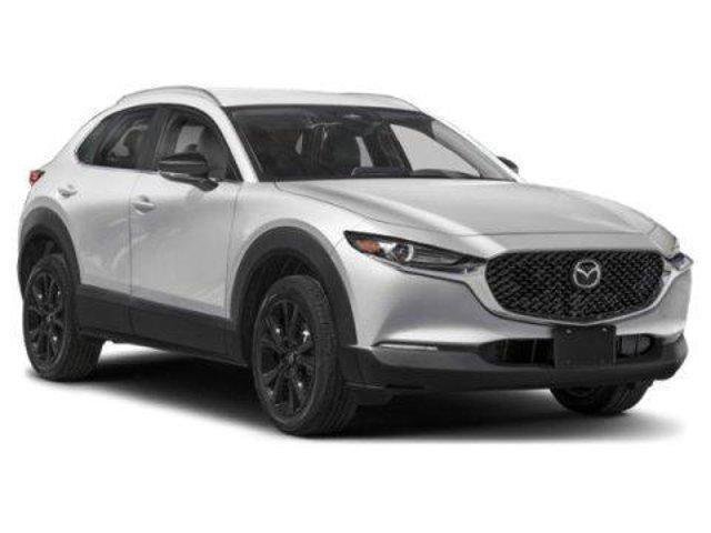 New 2025 MAZDA CX-30 AWD 2.5 S w/ Select Sport Pkg image 9