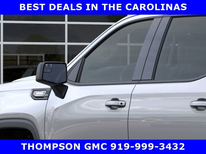 New 2026 GMC Sierra 1500 Elevation image 15