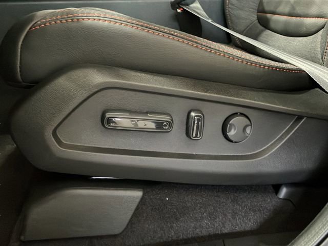 New 2026 Honda Passport TrailSport image 29