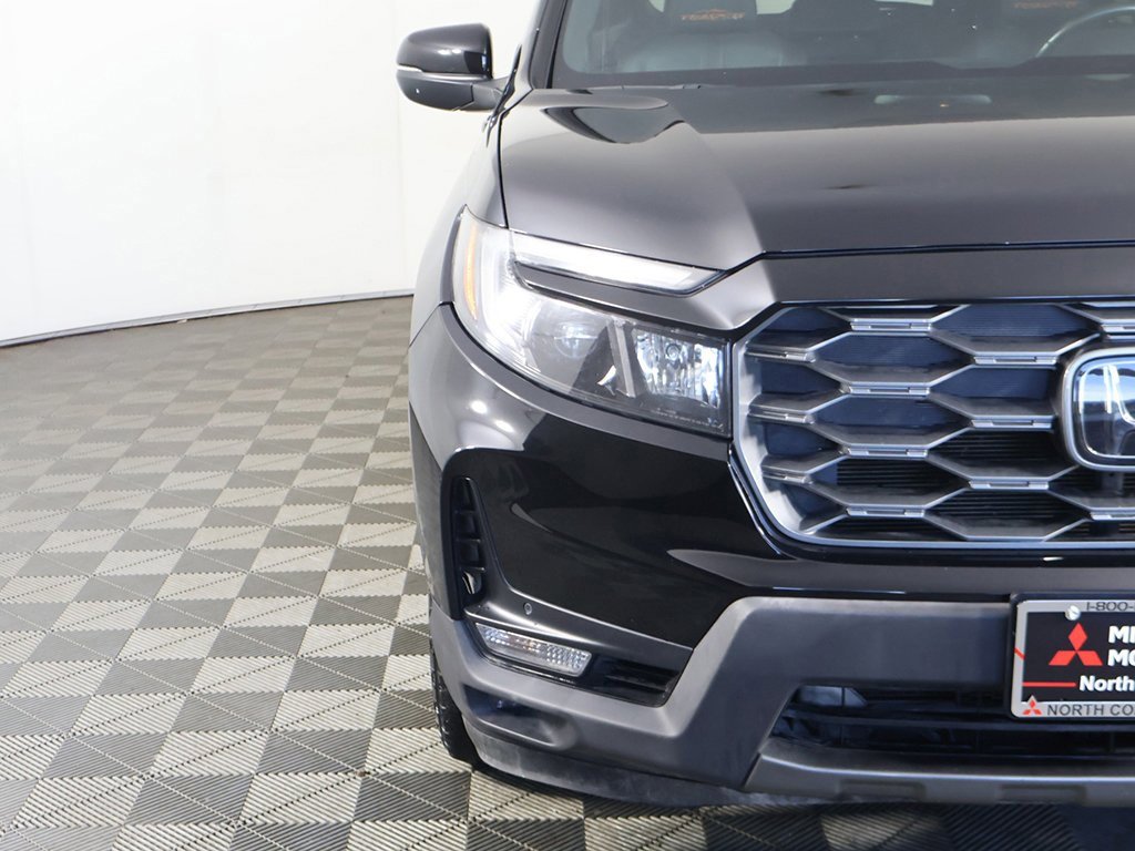 Used 2022 Honda Passport TrailSport image 14