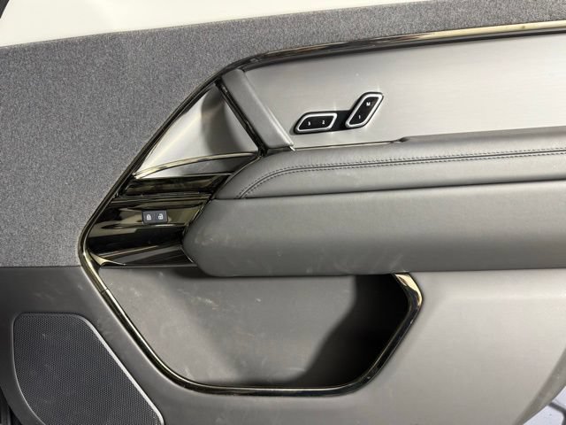 Certified 2025 Land Rover Range Rover Sport Dynamic SE AWD/4WD image 31