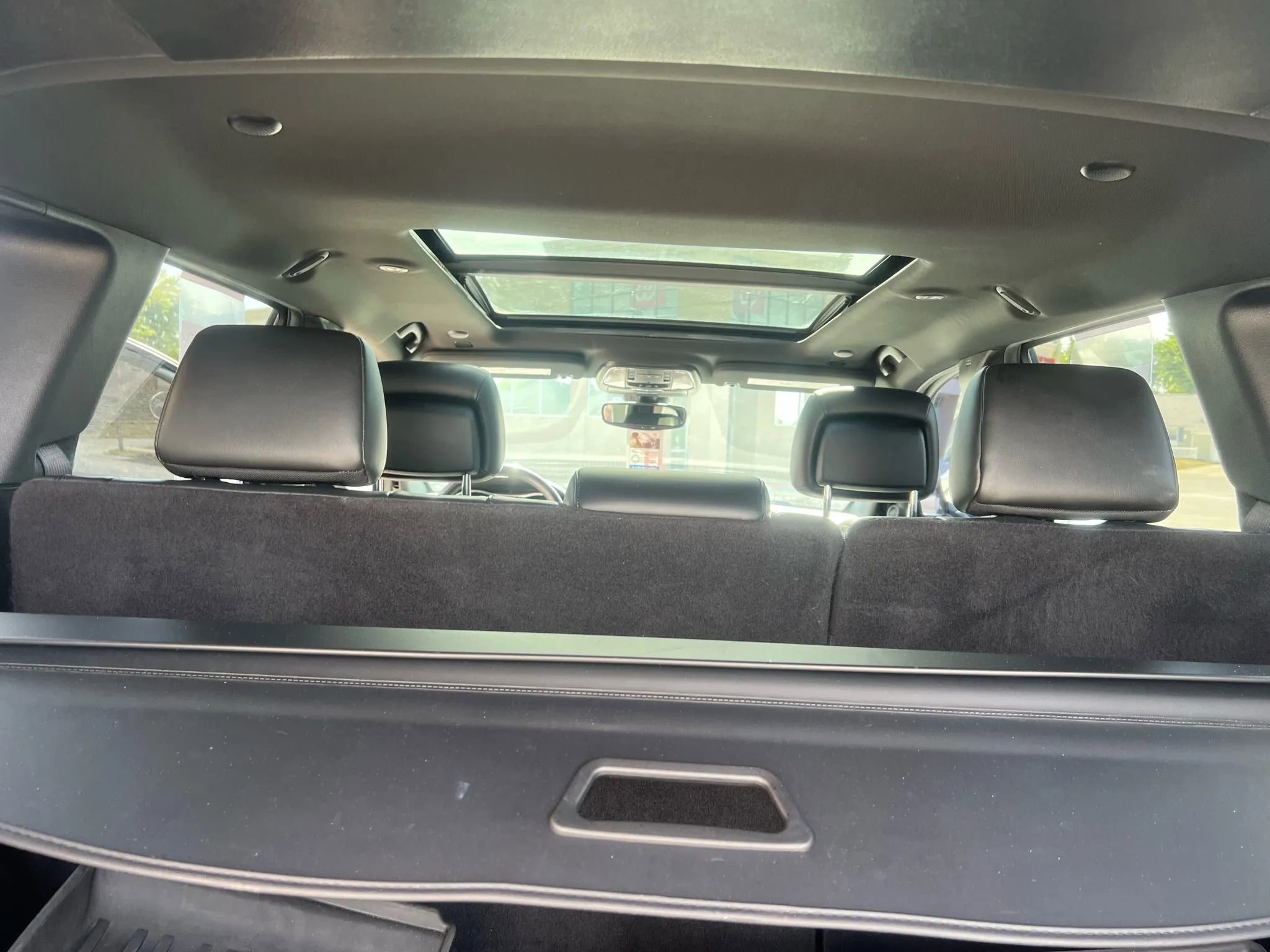 Used 2019 Jeep Grand Cherokee Limited w/ Luxury Group II image 20