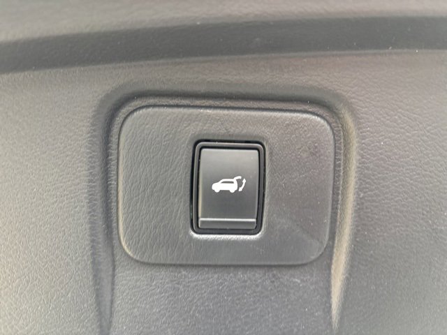 Used 2021 Nissan Murano SL w/ SL Moonroof Package image 11