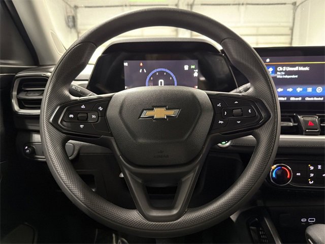 Certified 2024 Chevrolet TrailBlazer LT image 28