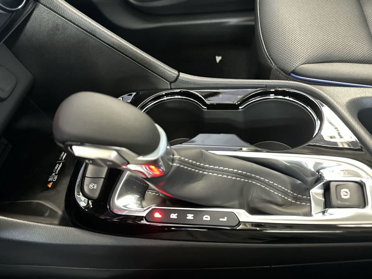 New 2026 Buick Encore GX Sport Touring w/ Advanced Technology Package FWD image 21