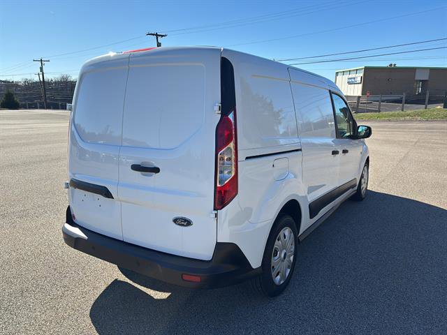 Used 2023 Ford Transit Connect XLT image 4