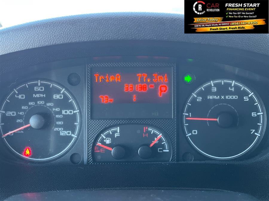 Used 2020 RAM ProMaster 3500 w/ Interior Convenience Group image 27