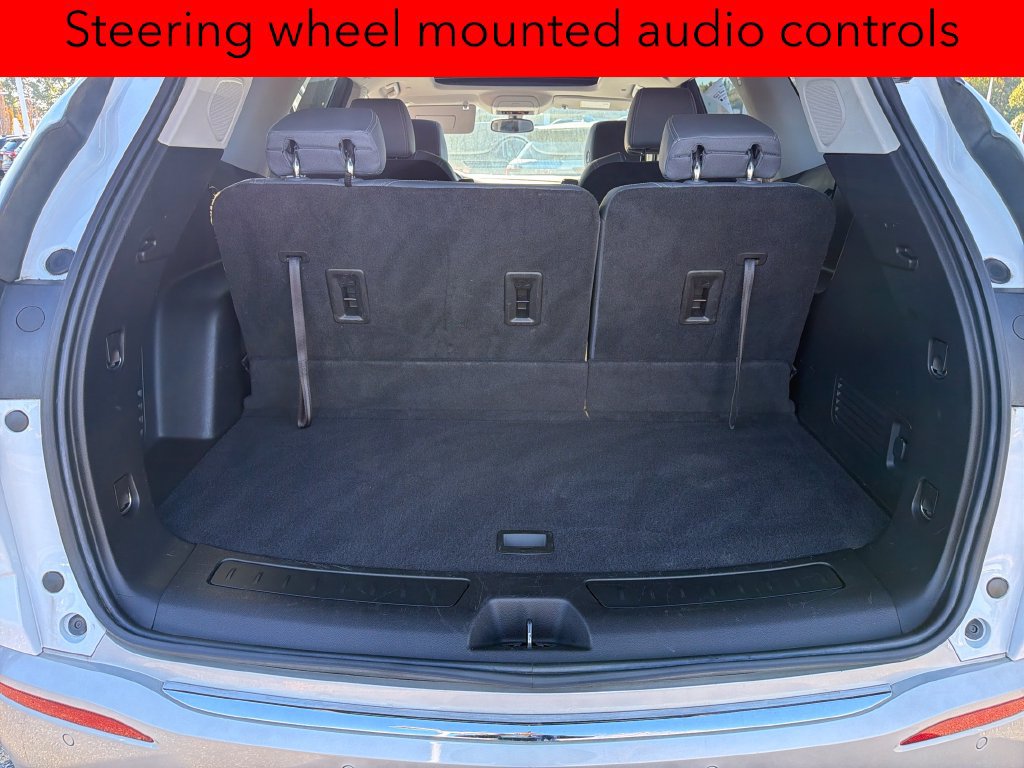 Used 2021 Buick Enclave Essence w/ Sound and Sites Package AWD/4WD image 28