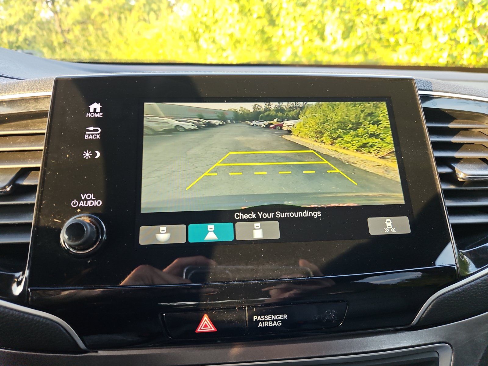 Used 2019 Honda Pilot EX image 18