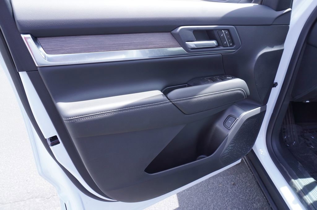 New 2026 GMC Terrain Denali AWD/4WD image 15