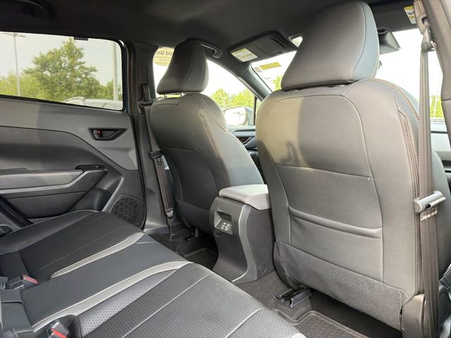 Certified 2026 Subaru Crosstrek 2.5i Wilderness AWD/4WD image 16