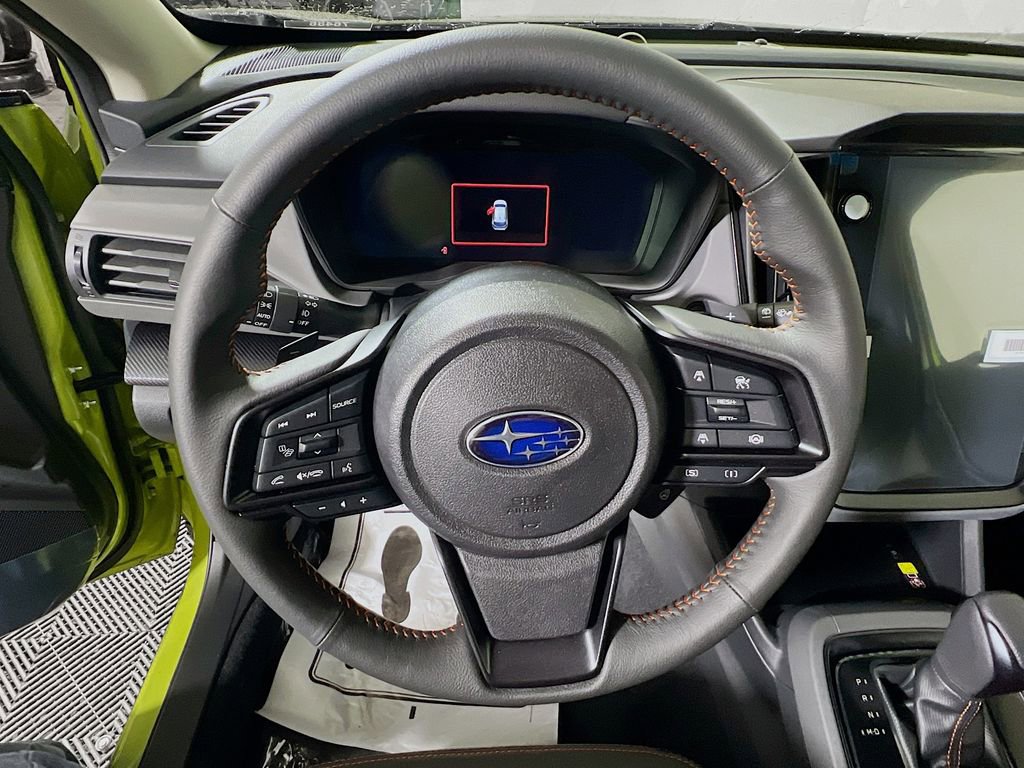 New 2026 Subaru Crosstrek 2.5i Limited image 10