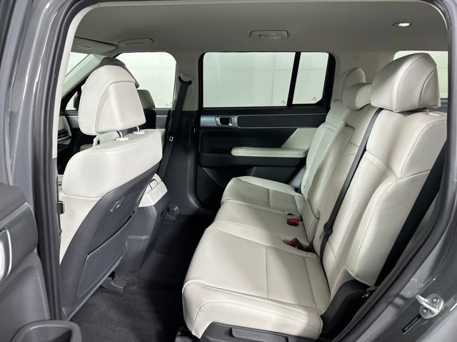 Used 2024 Hyundai Santa Fe SEL image 25