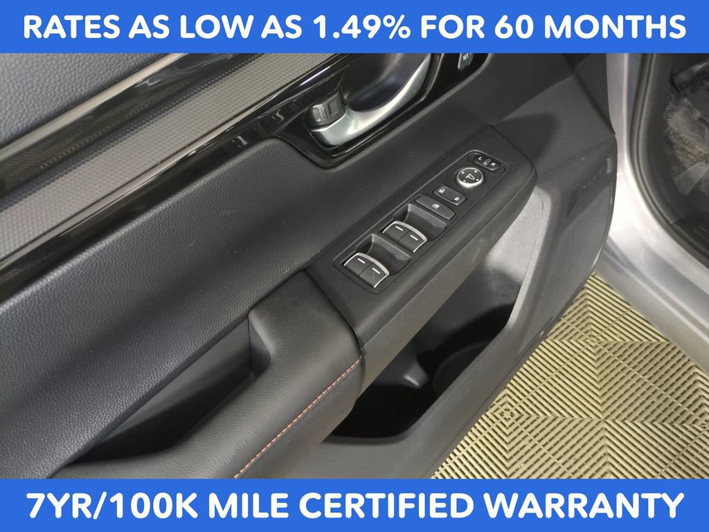 Used 2023 Honda CR-V Sport Touring image 11
