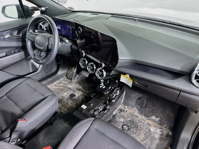 New 2025 Chevrolet Blazer EV AWD Police image 28
