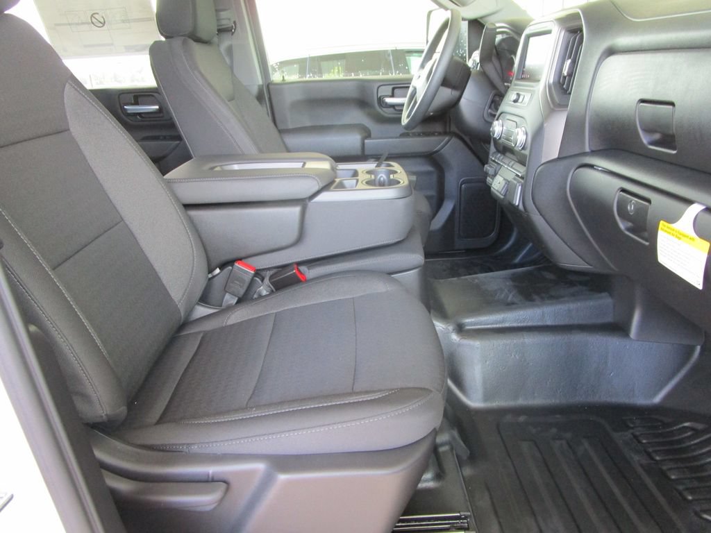 New 2026 GMC Sierra 3500 Pro w/ Convenience Package AWD/4WD image 26