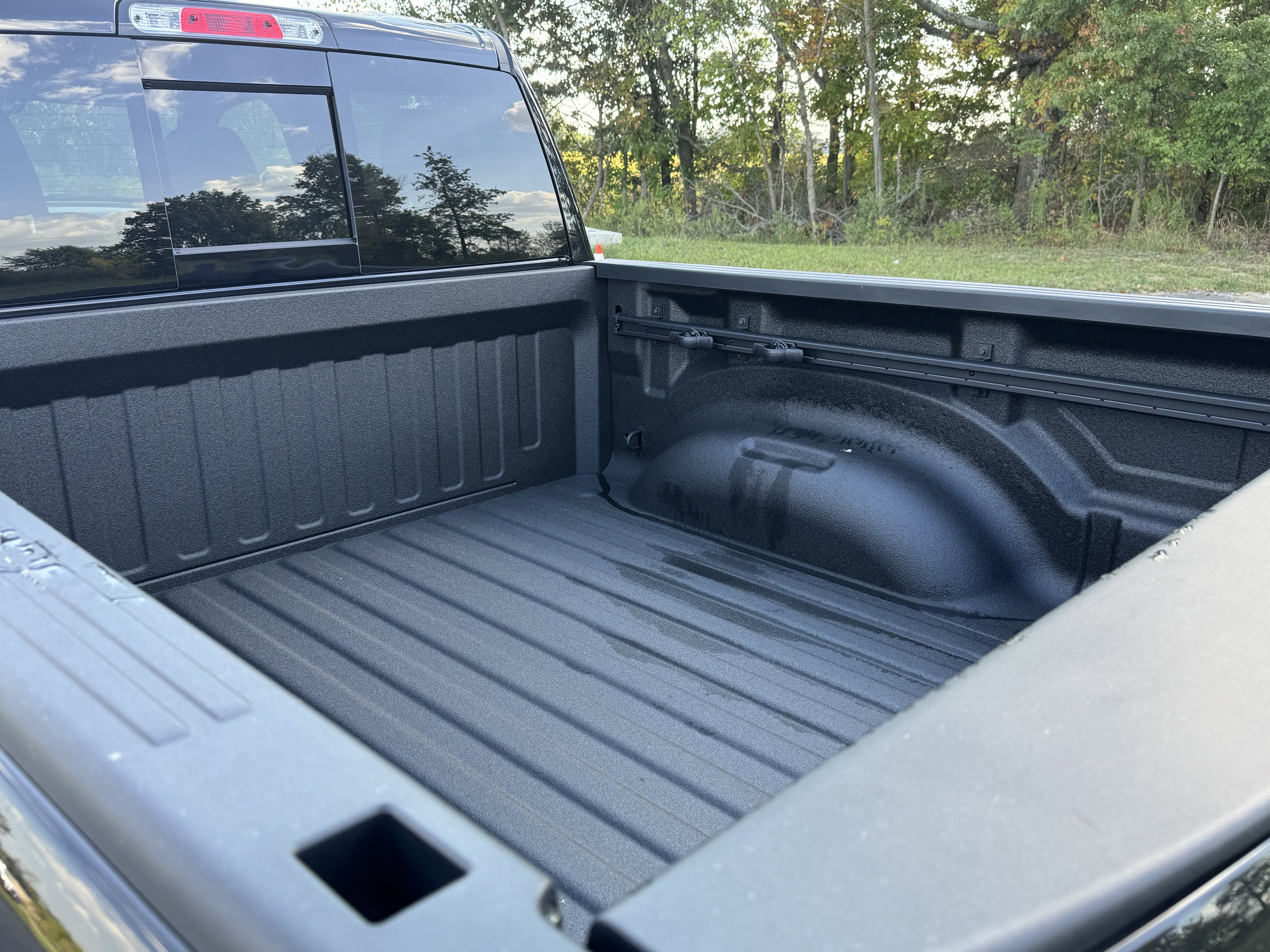 New 2026 RAM 1500 Big Horn image 25