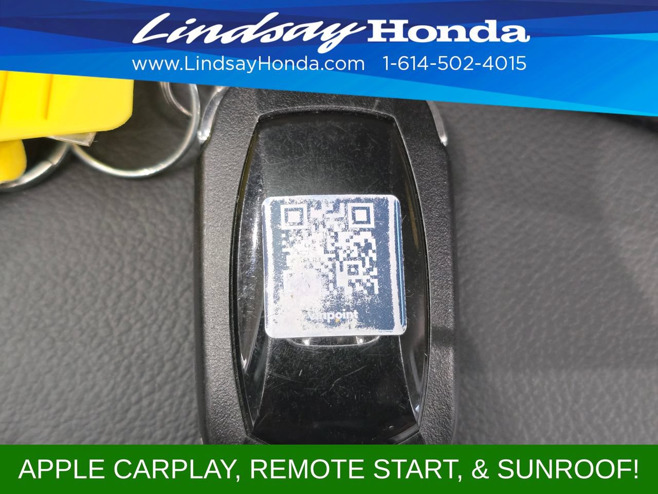 Used 2024 Honda CR-V EX image 22