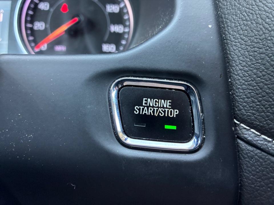 Used 2023 GMC Acadia SLE FWD image 20