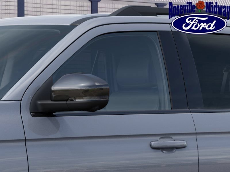 New 2027 Ford Expedition Max Platinum AWD/4WD image 24