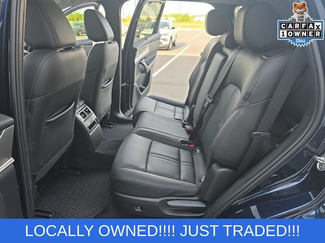 Used 2025 MAZDA CX-90 3.3 Turbo w/ Preferred Package image 17