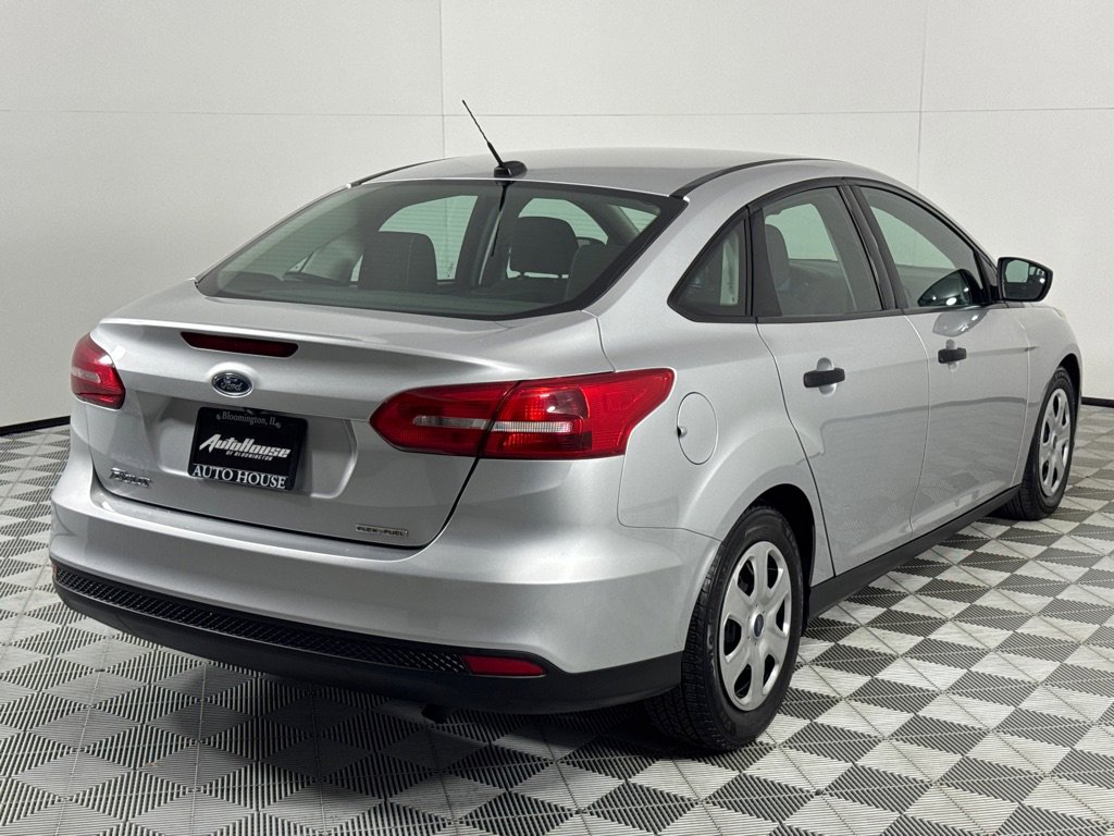 Used 2015 Ford Focus S image 5