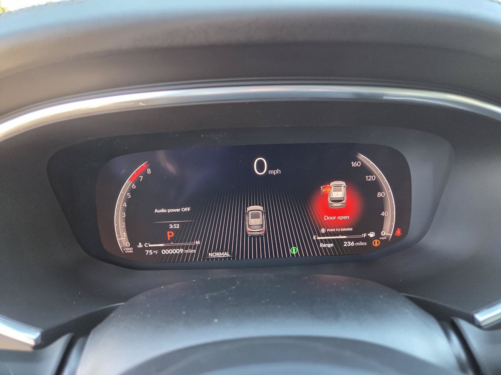 New 2026 Acura MDX Type S AWD/4WD image 19