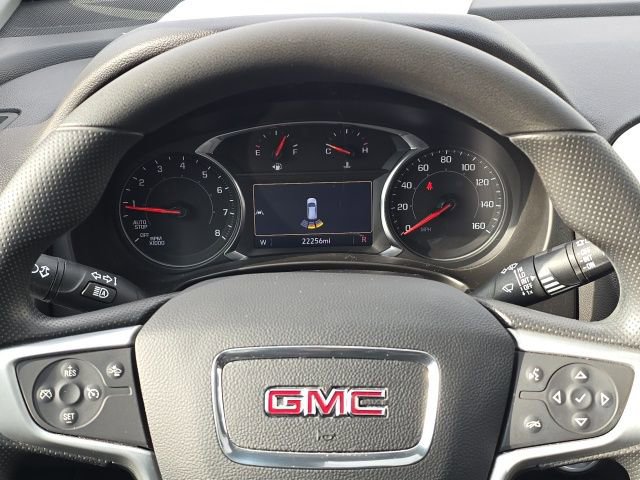 Certified 2022 GMC Terrain SLE w/ Driver Convenience Package image 20