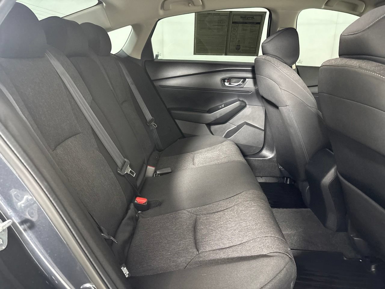 Used 2024 Honda Accord LX image 25