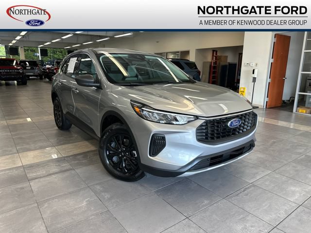 Used 2024 Ford Escape Active AWD/4WD 360° Tour