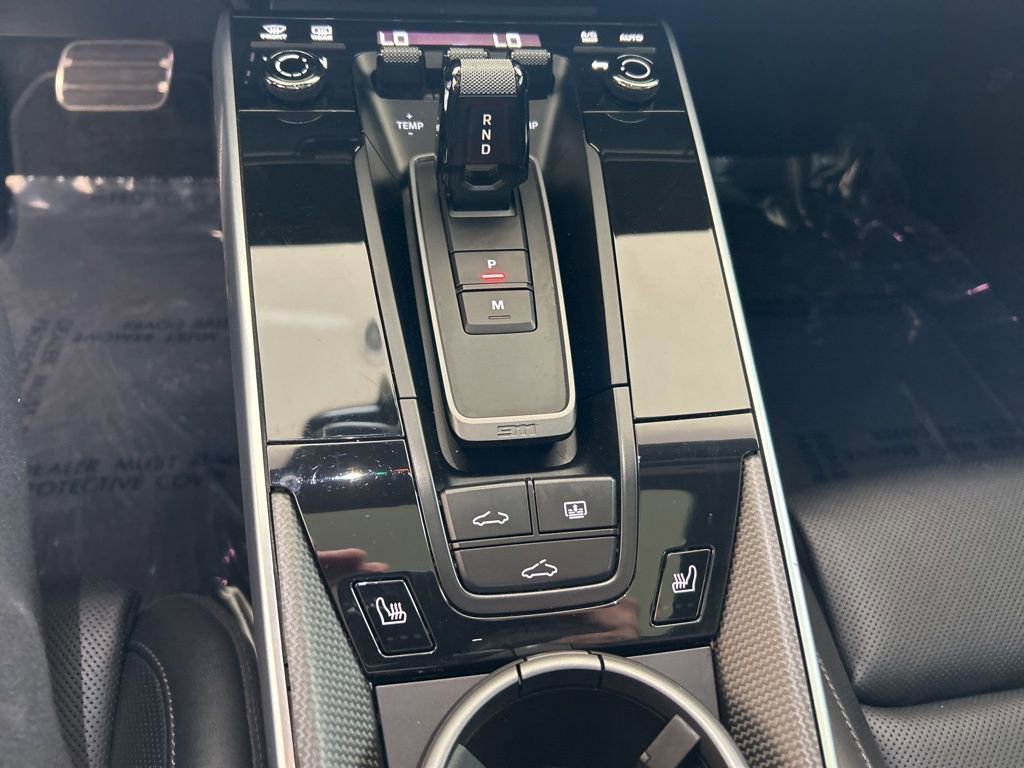 Used 2024 Porsche 911 Turbo S image 49