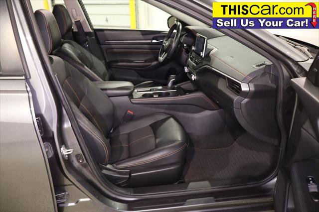 Used 2021 Nissan Altima 2.0 SR image 27