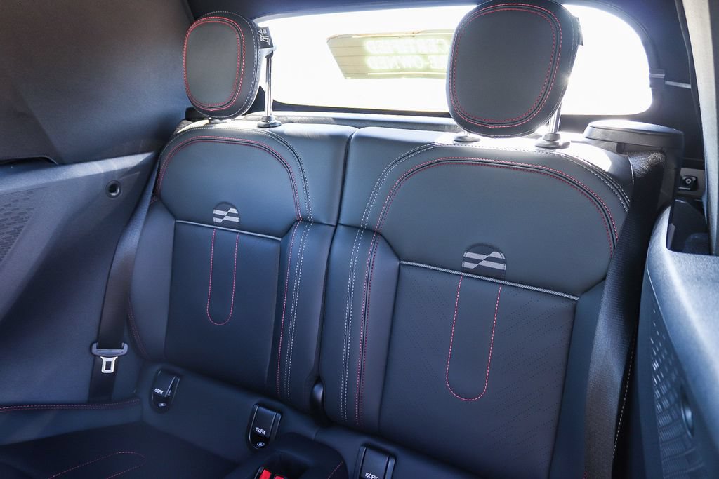 Used 2026 MINI Cooper S FWD image 34