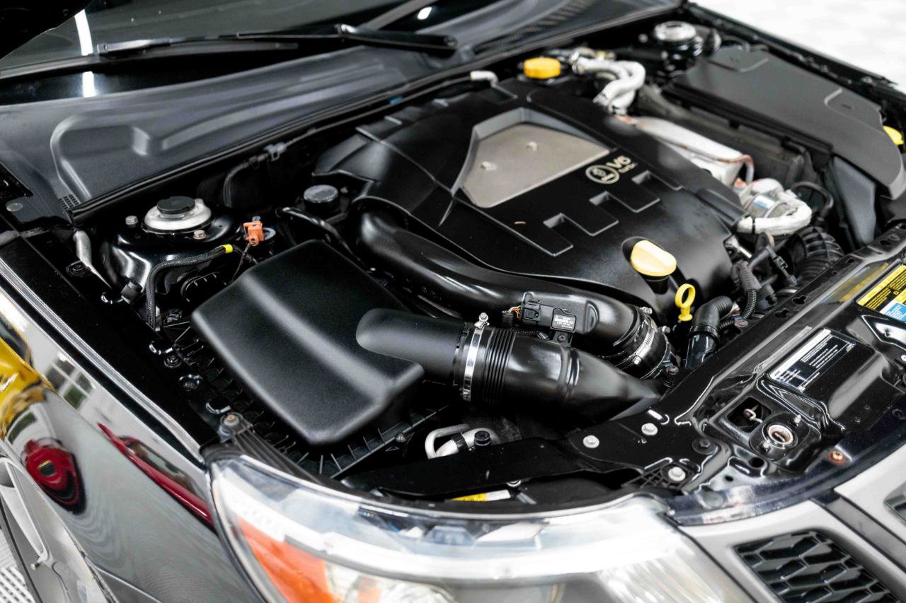 Used 2008 Saab 9-3 Turbo X w/ Touring Package AWD/4WD image 91