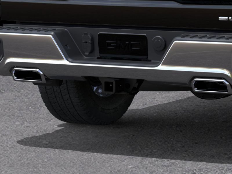 New 2026 GMC Sierra 1500 SLT w/ SLT Premium Package AWD/4WD image 14
