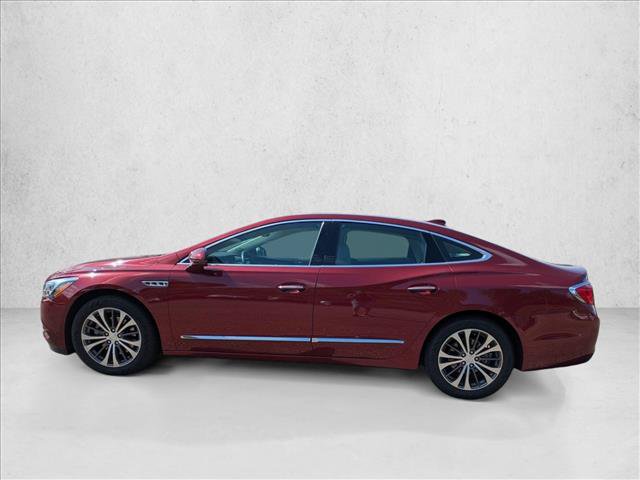 Used 2017 Buick LaCrosse Essence w/ Sights and Sounds Package FWD image 8