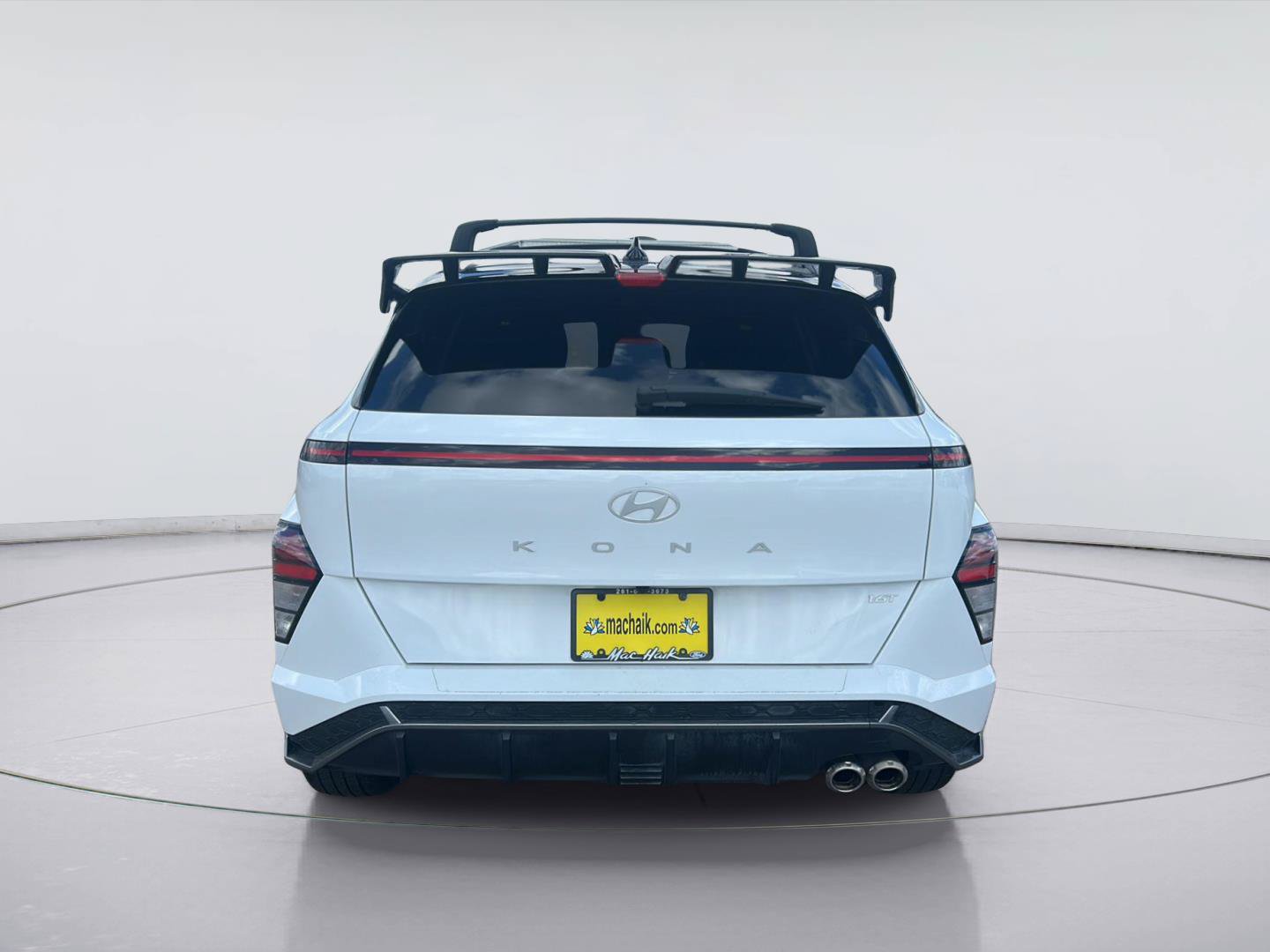 Used 2024 Hyundai Kona N Line FWD image 5