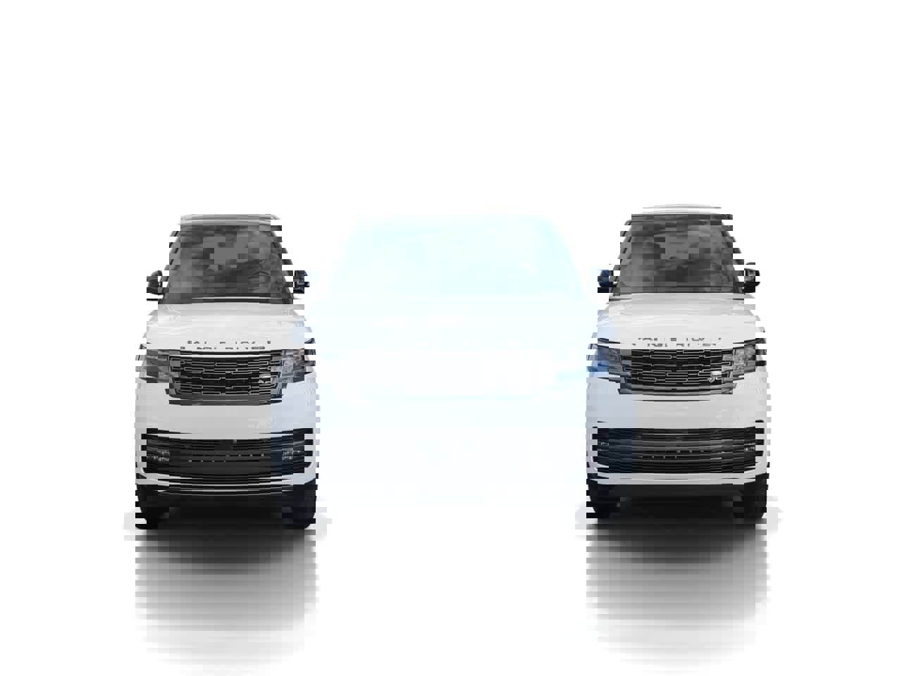 Used 2025 Land Rover Range Rover Long Wheelbase SE image 3