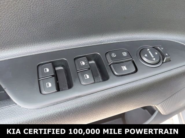 Certified 2023 Kia Rio S image 18