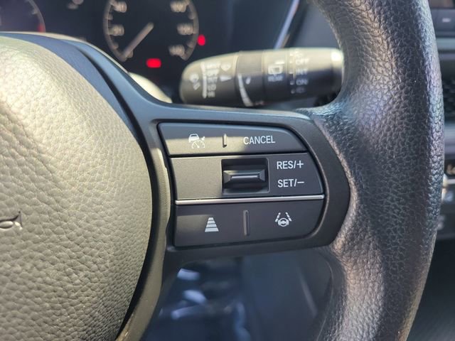 Certified 2023 Honda CR-V EX image 24