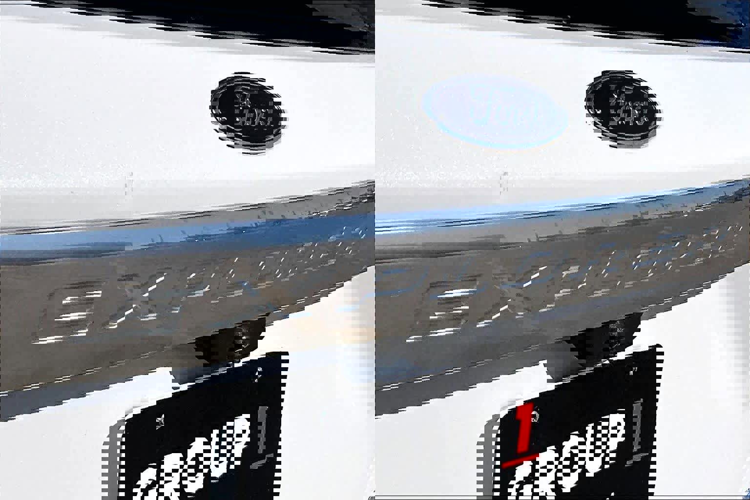 Used 2021 Ford Explorer Platinum w/ Equipment Group 601A image 30