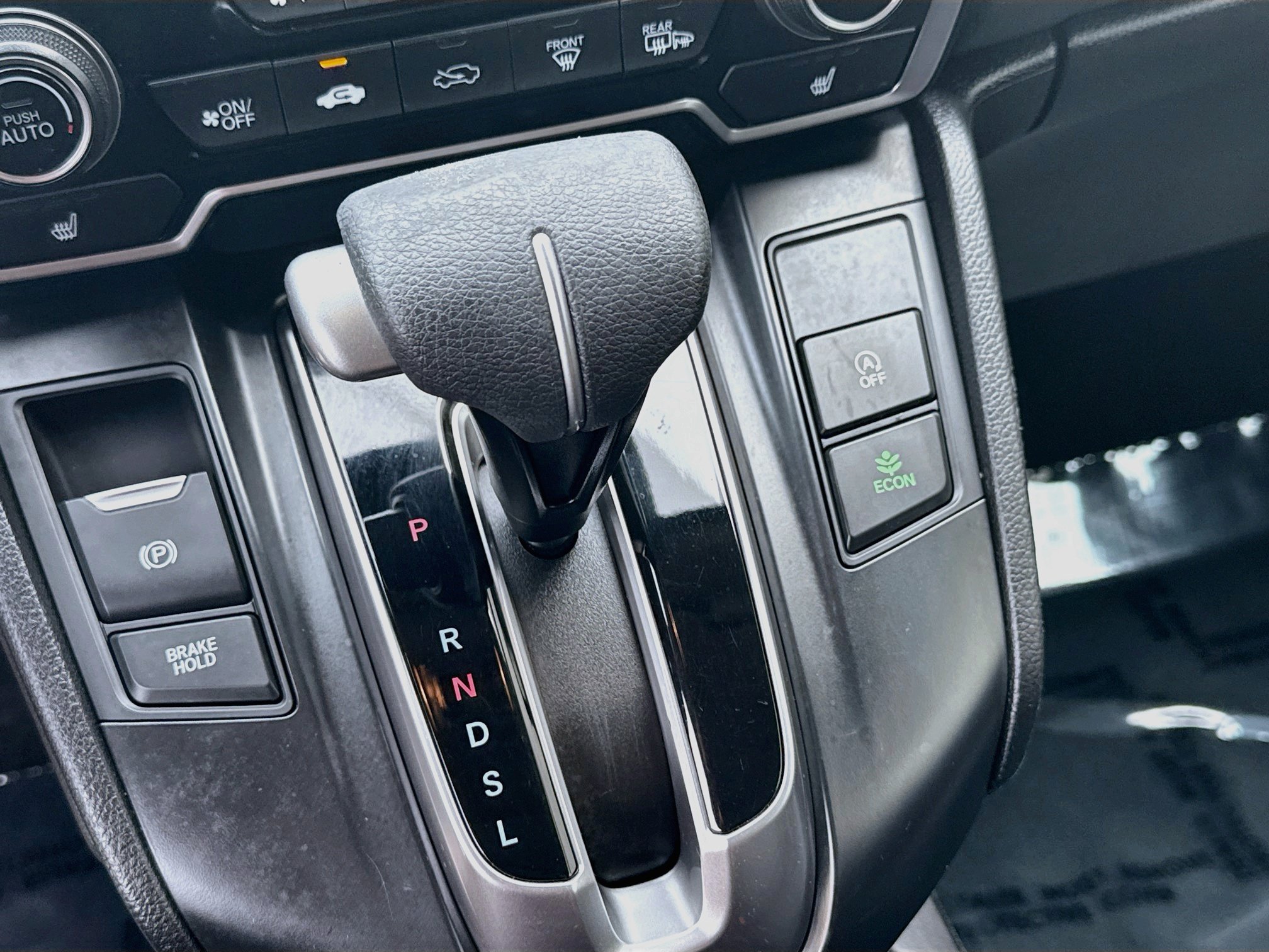 Used 2022 Honda CR-V EX image 15