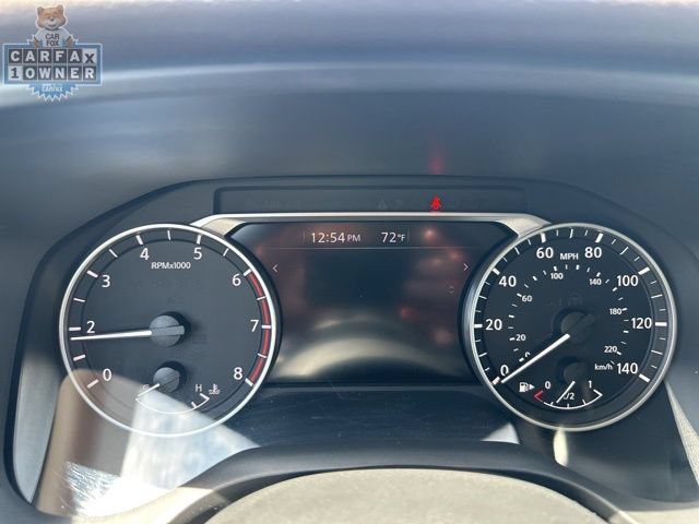 Used 2023 Nissan Rogue SV AWD/4WD image 18