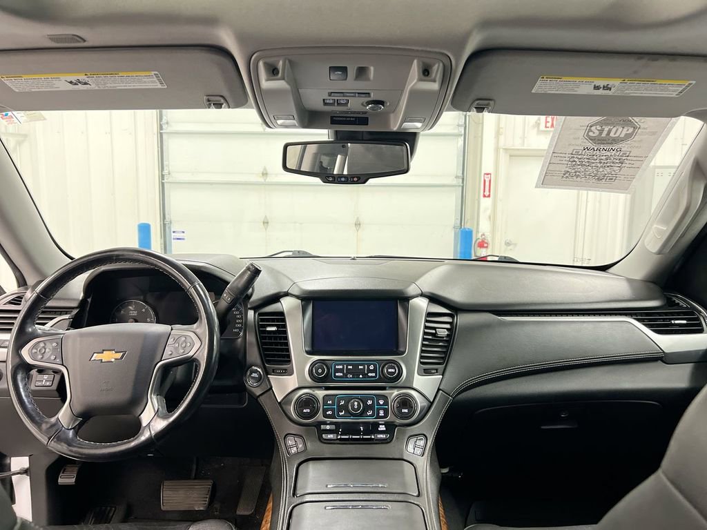 Used 2020 Chevrolet Tahoe Premier image 10